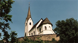 Kirche St. Gandolf
